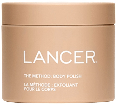 Lancer The Method: Body Polish