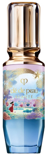 Clé de Peau Beauté Le Serum