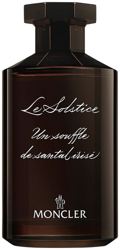 MONCLER LES SOMMETS Le Solstice 200 ml