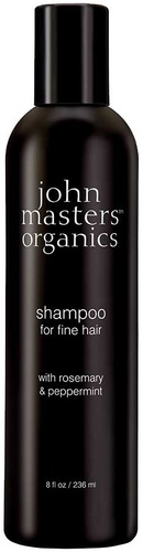 John Masters Organics Volumizing Shampoo with Rosemary & Peppermint