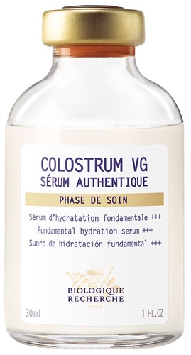 Colostrum VG