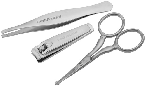 Men's Ultimate Grooming Kit