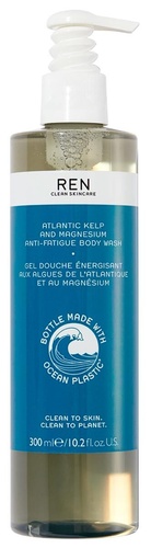 Ren Clean Skincare Atlantic Kelp And Magnesium  Body Wash