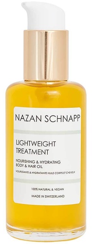 Lightweight Treatment