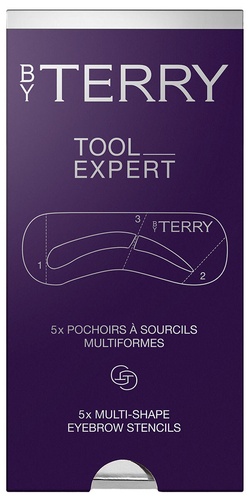 By Terry Tool-Expert Eyebrow Stencils