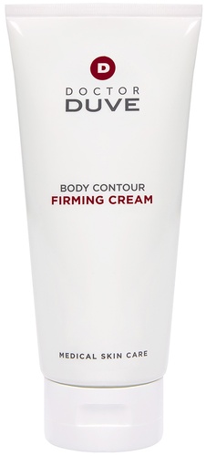 Dr. Duve Medical Body Contour Firming Cream