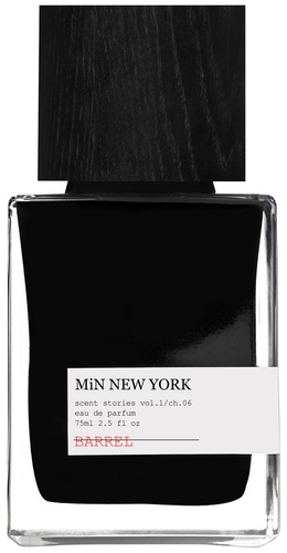 MiN NEW YORK Barrel 75 ml