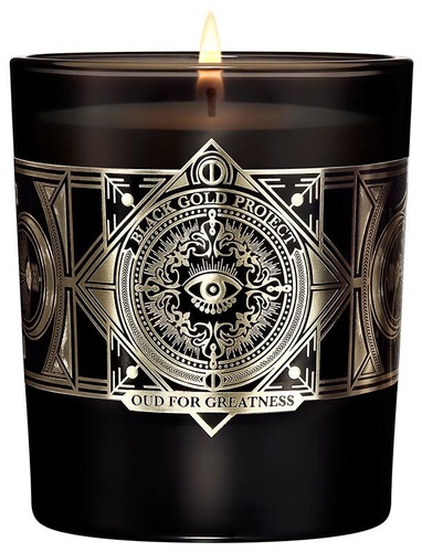 INITIO OUD FOR GREATNESS CANDLE