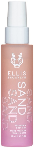 Ellis Brooklyn SAND Body Mist