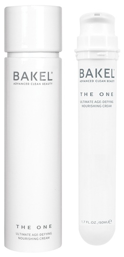 Bakel THE ONE CREAM CASE&REFILL