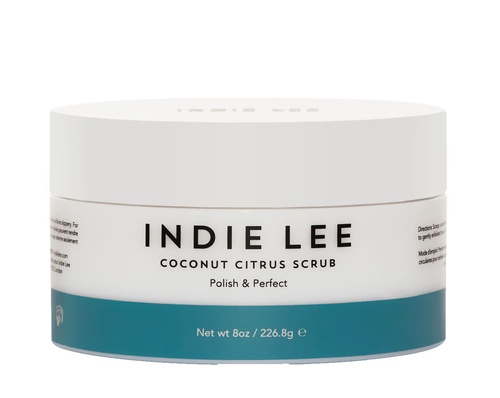 Indie Lee Coconut Citrus Scrub