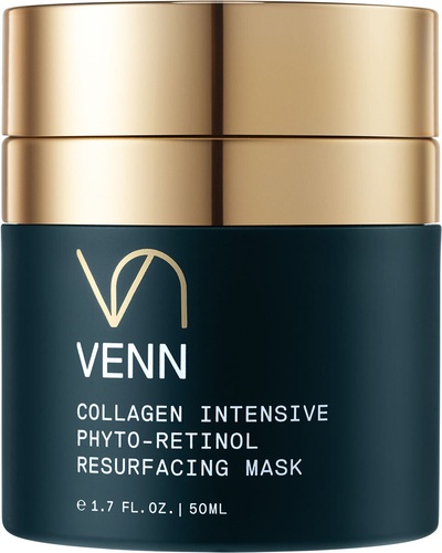 Collagen Intensive Phyto-Retinol Resurfacing Mask