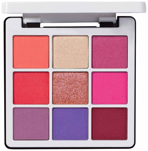 Mini Norvina Pro Palette Vol. 1