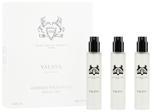 Parfums de Marly VALAYA REFILL SET 30 ml Refill