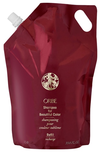 Oribe Beautiful Color Shampoo 1000ml Refill