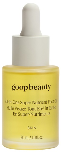 goop GOOPGENES All-in-One Super Nutrient Face Oil