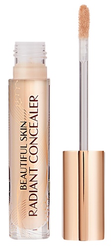 CHARLOTTE TILBURY BEAUTIFUL SKIN RADIANT CONCEALER 3