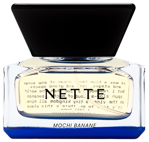 NETTE Mochi Banane 50 ml