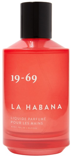 La Habana Hand Sanitizer
