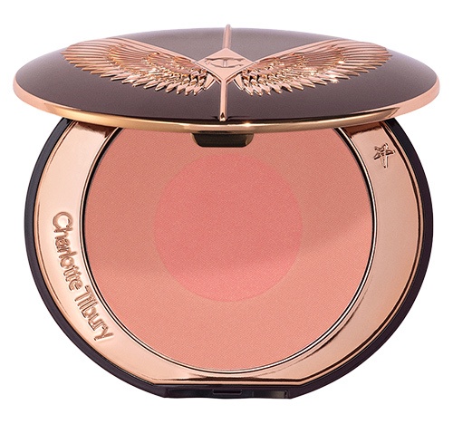CHARLOTTE TILBURY AIRBRUSH FLAWLESS BLUSH BLUR ECSTASY