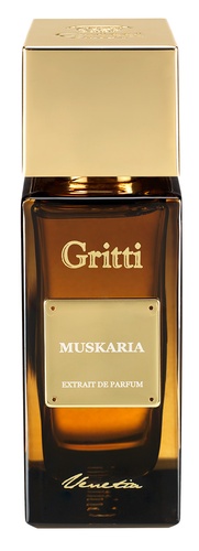 Gritti MUSKARIA