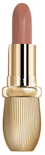 lisa eldridge ROUGE EXPERIENCE REFILLABLE LIPSTICK 187 TOASTED