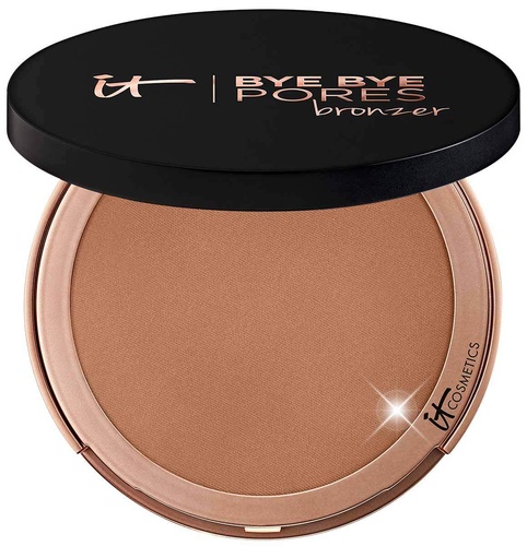 Bye Bye Pores Bronzer™