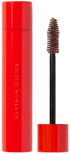 Westman Atelier EYE WANT YOU MASCARA LE BRUN CLEAN