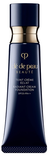 Clé de Peau Beauté Radiant Cream Foundation B50