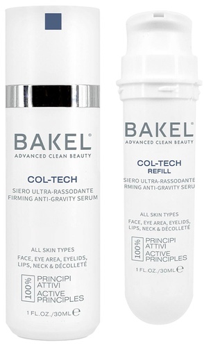 Bakel COL-TECH CASE & REFILL CASE & REFILL