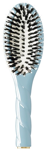 La Bonne Brosse N.03 The Essential Soft Petite Brush Light Blue