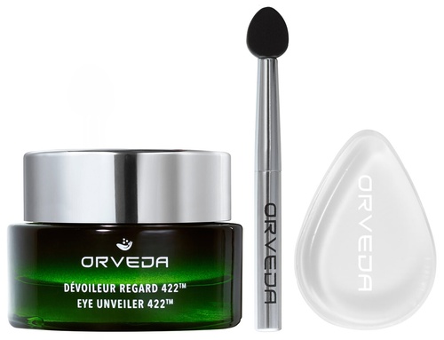 Eye Unveiler 422