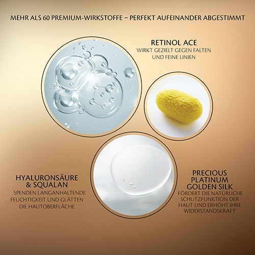 CLÉ DE PEAU BEAUTÉ La Creme » buy online | NICHE BEAUTY
