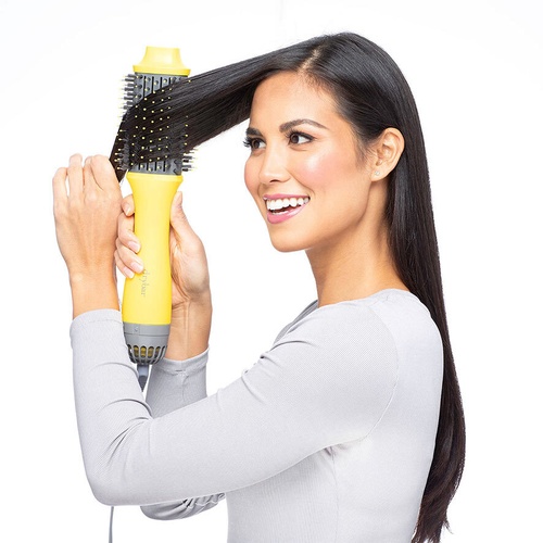 DRYBAR The Double Shot Oval Blow-Dryer Brush » buy online  display picture 3