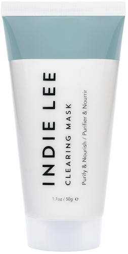 Indie Lee Clearing Mask