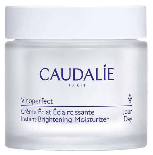 Caudalie Vinoperfect Dark Spot Niacinamide Moisturizer 50 ml