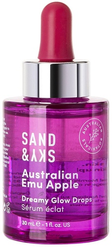 Sand & Sky Australian Emu Apple - Dreamy Glow Drops