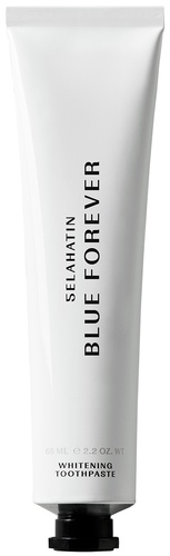 SELAHATIN Whitening Toothpaste - Blue Forever