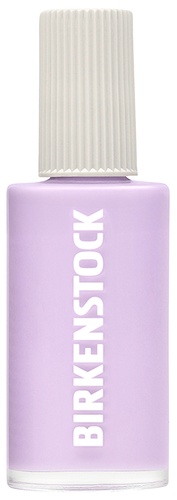 Birkenstock Plant-Based Nail Polish Crocus