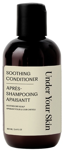 Under Your Skin Soothing Conditioner 100 ml