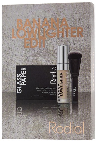 Rodial Banana Lowlighter Edit