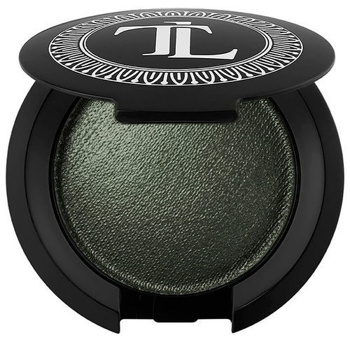 T.LeClerc Eyeshadow - Iridescent Vert intemporel