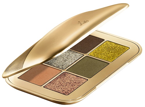 lisa eldridge EYESHADOW PALETTE DESERT GLEAM