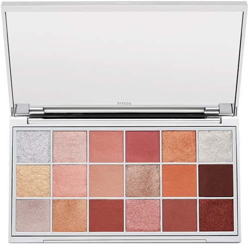 Eyeshadow Remembrance