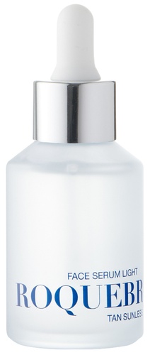 ROQUEBRUN. Face Serum Luz