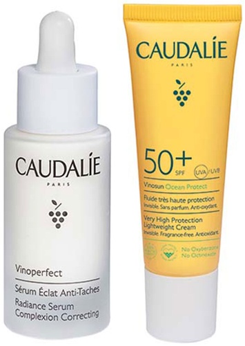 Vinoperfect & Vinosun Protect