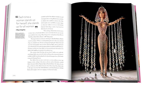 ASSOULINE Barbie » buy online | NICHE BEAUTY