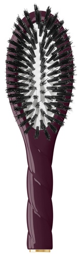 La Bonne Brosse BROSSE SMALL N01 - AUBERGINE