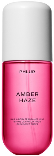 PHLUR Amber Haze Body Mist 88 مل