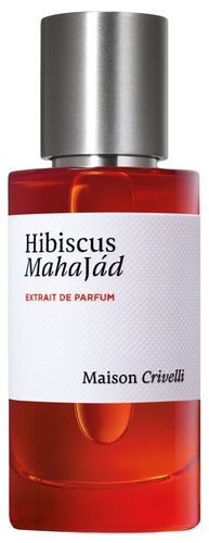 Maison Crivelli Hibiscus Mahajad Extrait 50 ml